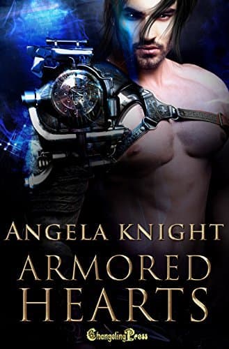 Armored Hearts book cover