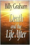 Death and the Life After book cover