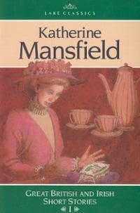 A Cup of Tea book cover