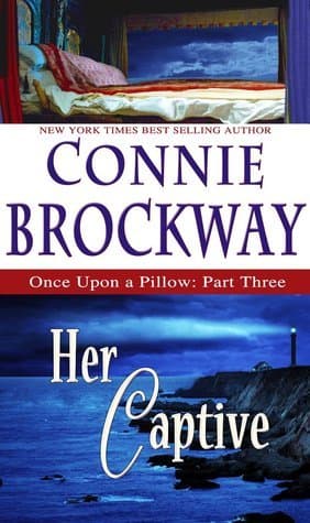 Her Captive book cover