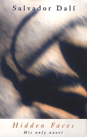 Hidden Faces book cover