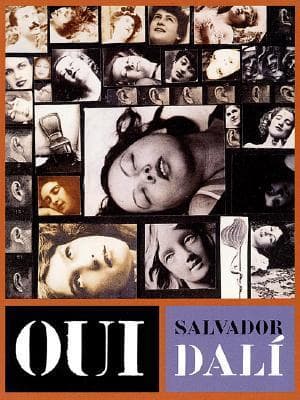 Oui: The Paranoid-Critical Revolution: Writings 1927–1933 book cover