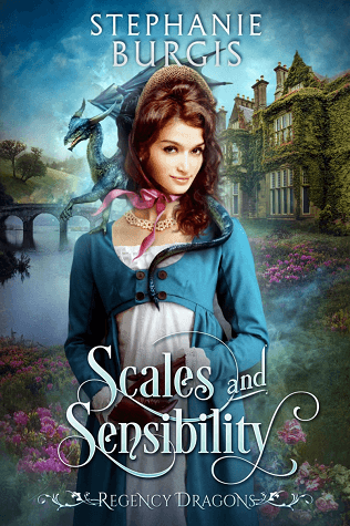 Scales and Sensibility book cover