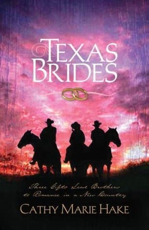 Texas Brides: To Love Mercy/To Walk Humbly/To Do Justice book cover