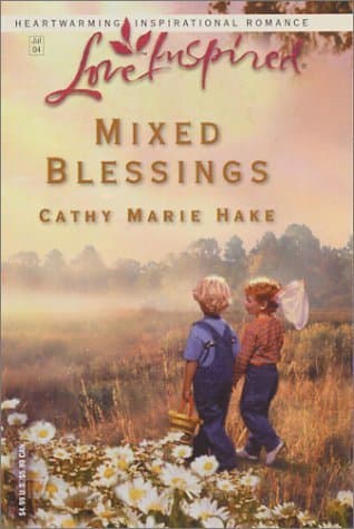 Mixed Blessings book cover