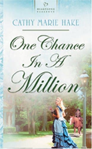 One Chance in a Million book cover