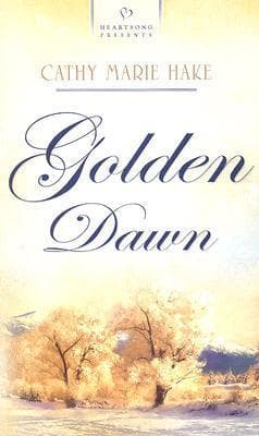 Golden Dawn book cover