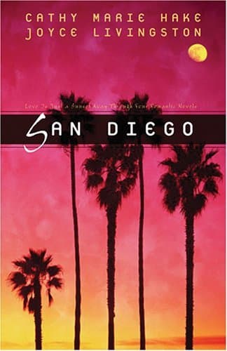 San Diego: Love is Patient/Love is Kind/Love Worth Finding/Love Worth Keeping book cover