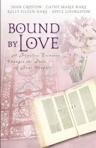 Bound by Love book cover