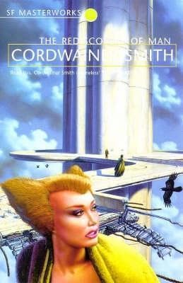 The Rediscovery of Man book cover