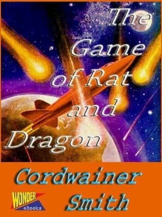 The Game of Rat and Dragon book cover