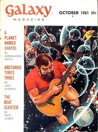 A Planet Named Shayol book cover