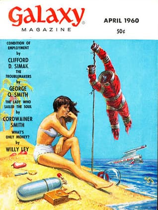 The Lady Who Sailed the Soul book cover