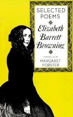 Selected Poems book cover
