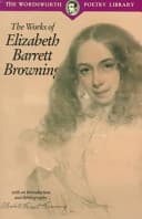 The Works of Elizabeth Barrett Browning book cover