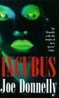 Incubus book cover