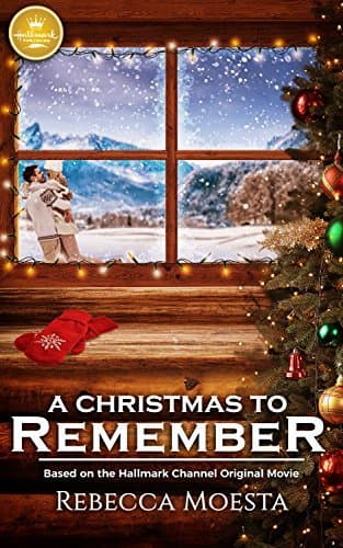 A Christmas to Remember book cover