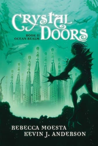 Ocean Realm book cover