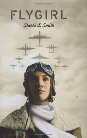 Flygirl book cover