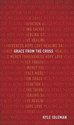 Grace from the Cross book cover