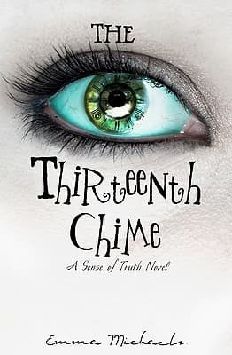 The Thirteenth Chime book cover