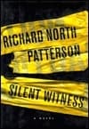 Silent Witness book cover