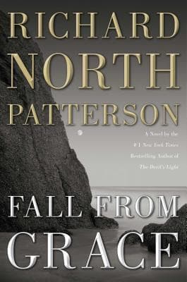 Fall From Grace book cover