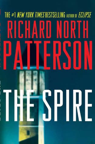 The Spire book cover