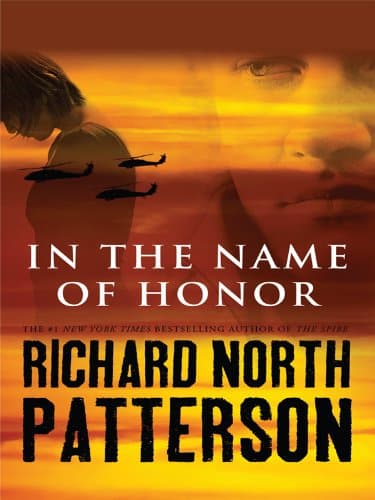 In The Name Of Honor book cover