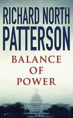 Balance of Power book cover