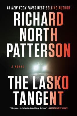 The Lasko Tangent book cover