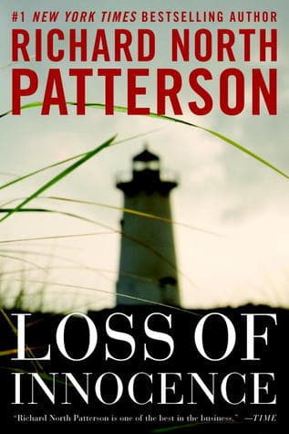 Loss of Innocence book cover