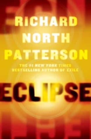 Eclipse book cover