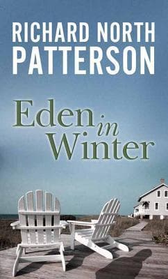 Eden in Winter book cover