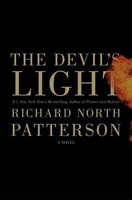 The Devil's Light book cover
