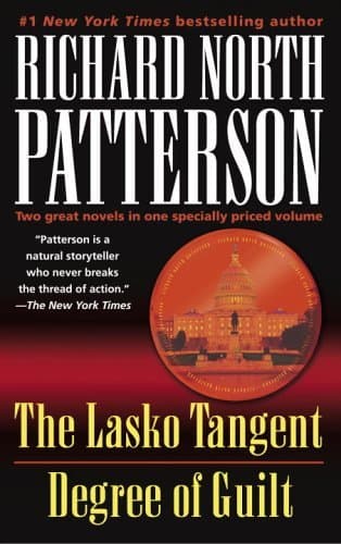 The Lasko Tangent, Degree of Guilt book cover