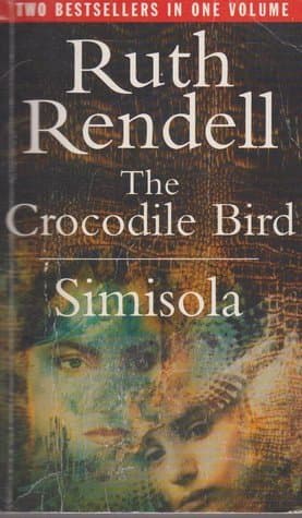 The Crocodile Bird / Simisola book cover