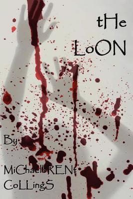 The Loon book cover