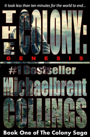 Genesis book cover