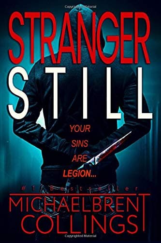 Stranger Still book cover