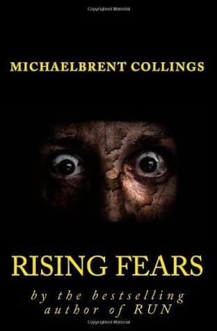 Rising Fears book cover
