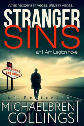Stranger Sins book cover
