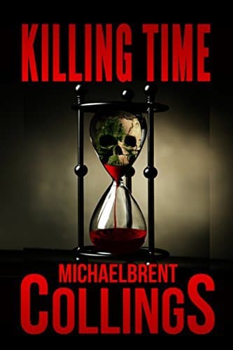 Killing Time book cover