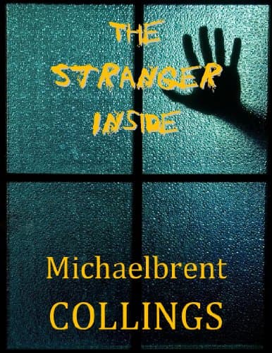 The Stranger Inside book cover