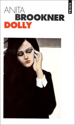 Dolly book cover