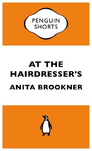 At the Hairdresser's book cover