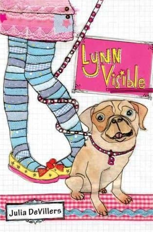 Lynn Visible book cover