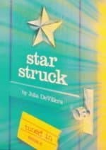 Star Struck #2 Tuned In by Julia De Villers book cover