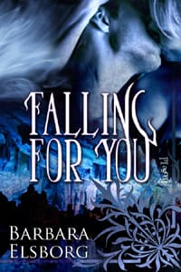 Falling for You book cover