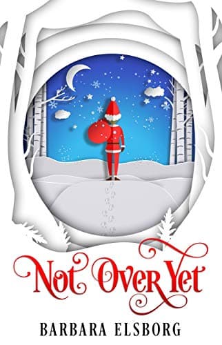 Not Over Yet book cover